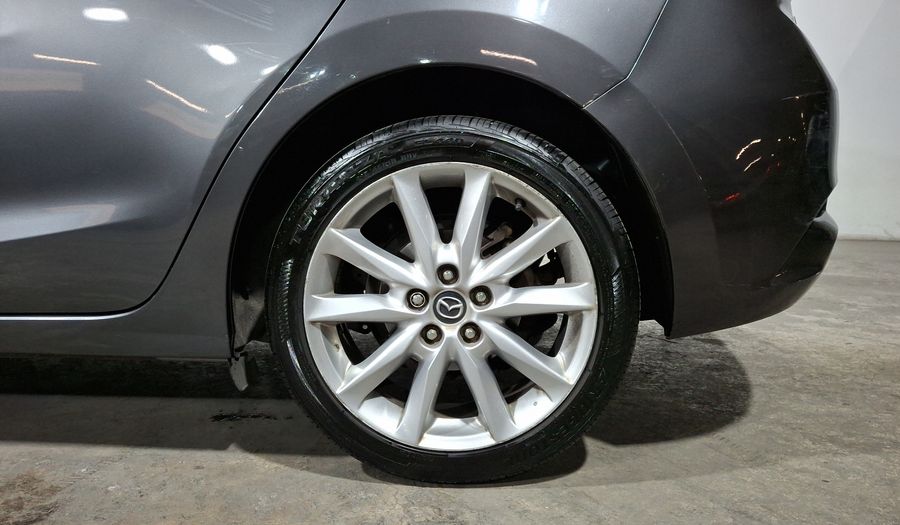 Mazda 3 2.5 HATCHBACK S TA Hatchback 2018