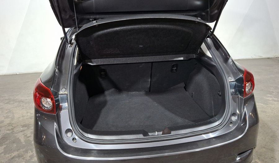Mazda 3 2.5 HATCHBACK S TA Hatchback 2018