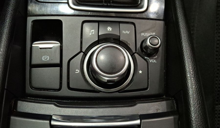 Mazda 3 2.5 HATCHBACK S TA Hatchback 2018