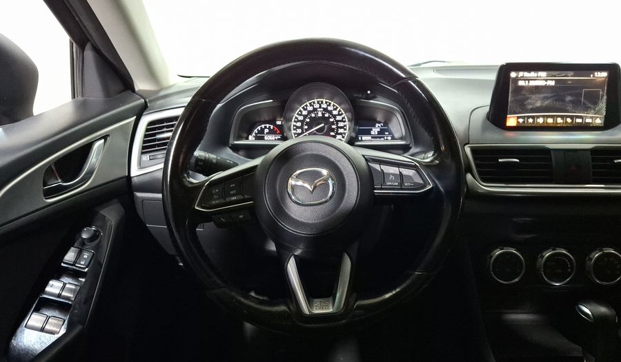 Mazda 3 2.5 HATCHBACK S TA Hatchback 2018