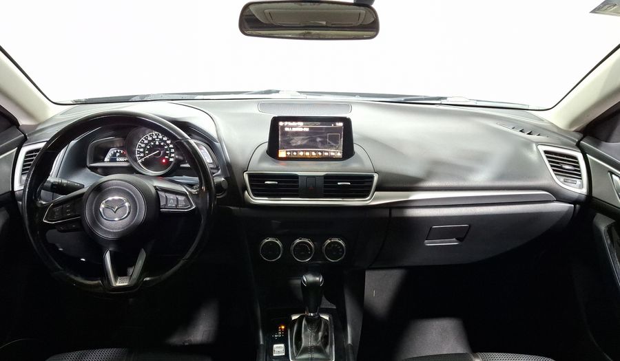 Mazda 3 2.5 HATCHBACK S TA Hatchback 2018