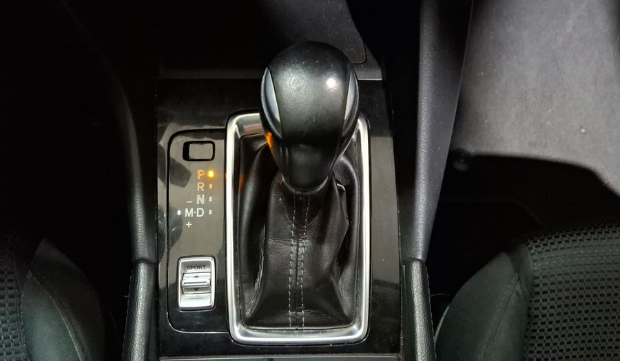 Mazda 3 2.5 HATCHBACK S TA Hatchback 2018