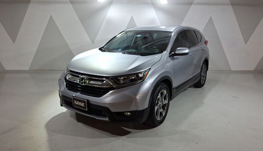 2018 • 84,457 km • Automático