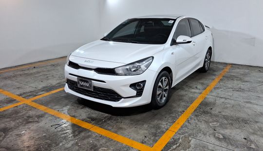 Kia • Rio