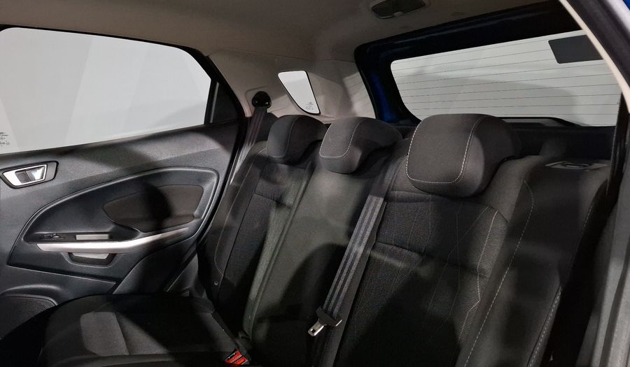 Ford Ecosport 2.0 TREND STORM AUTO Suv 2021