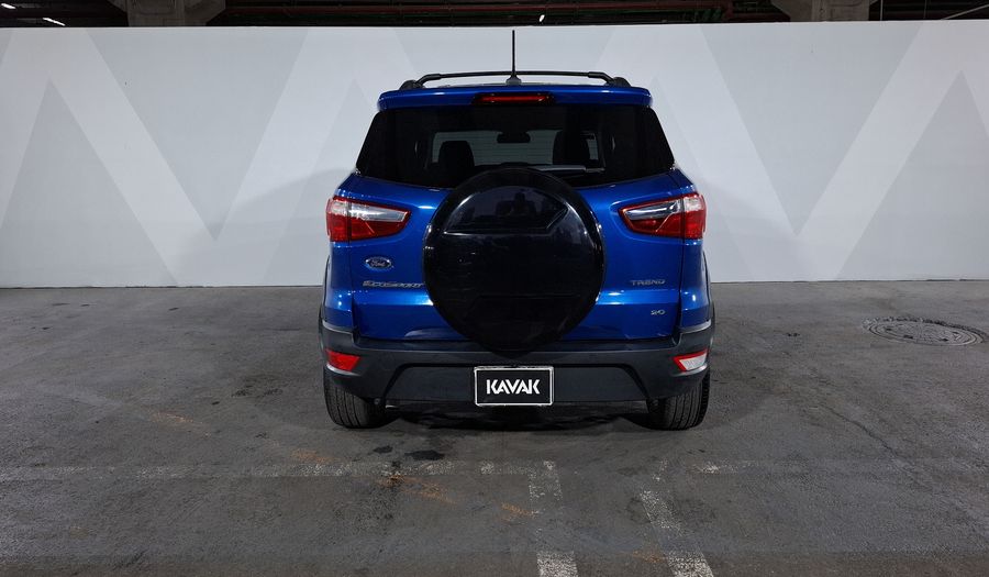 Ford Ecosport 2.0 TREND STORM AUTO Suv 2021