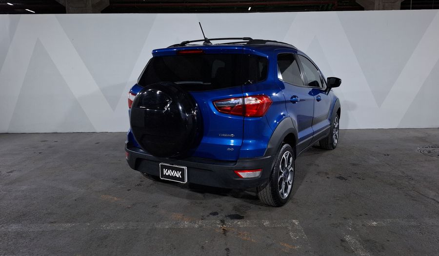 Ford Ecosport 2.0 TREND STORM AUTO Suv 2021