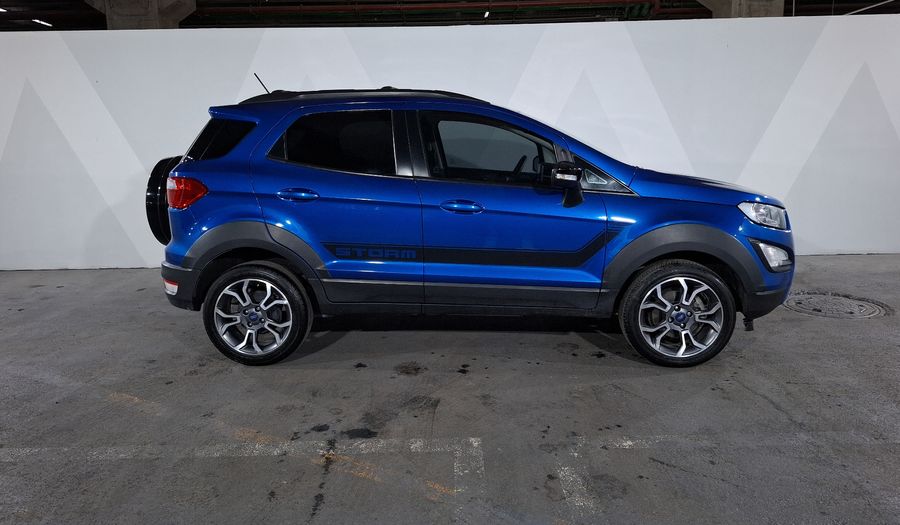 Ford Ecosport 2.0 TREND STORM AUTO Suv 2021