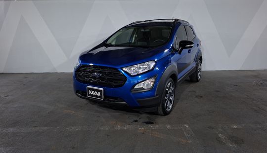 Ford • EcoSport