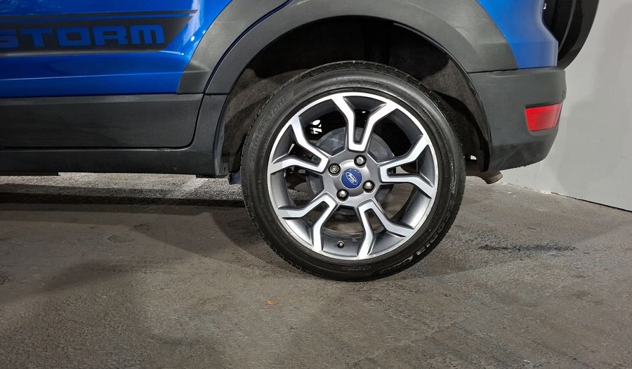 Ford Ecosport 2.0 TREND STORM AUTO Suv 2021