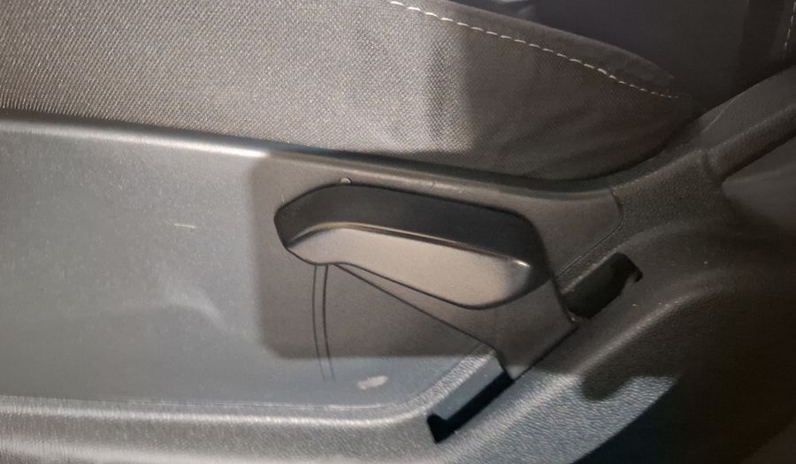 Ford Ecosport 2.0 TREND STORM AUTO Suv 2021