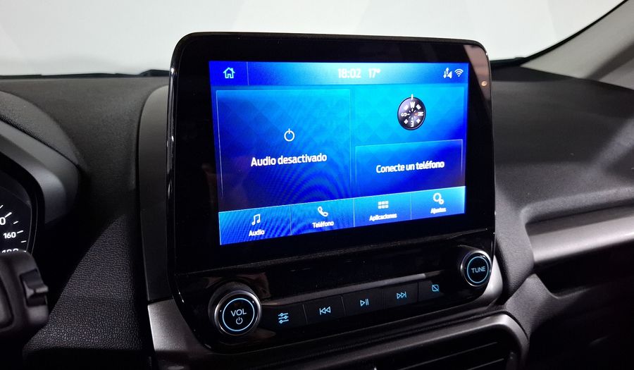 Ford Ecosport 2.0 TREND STORM AUTO Suv 2021