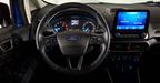 Ford Ecosport 2.0 TREND STORM AUTO Suv 2021