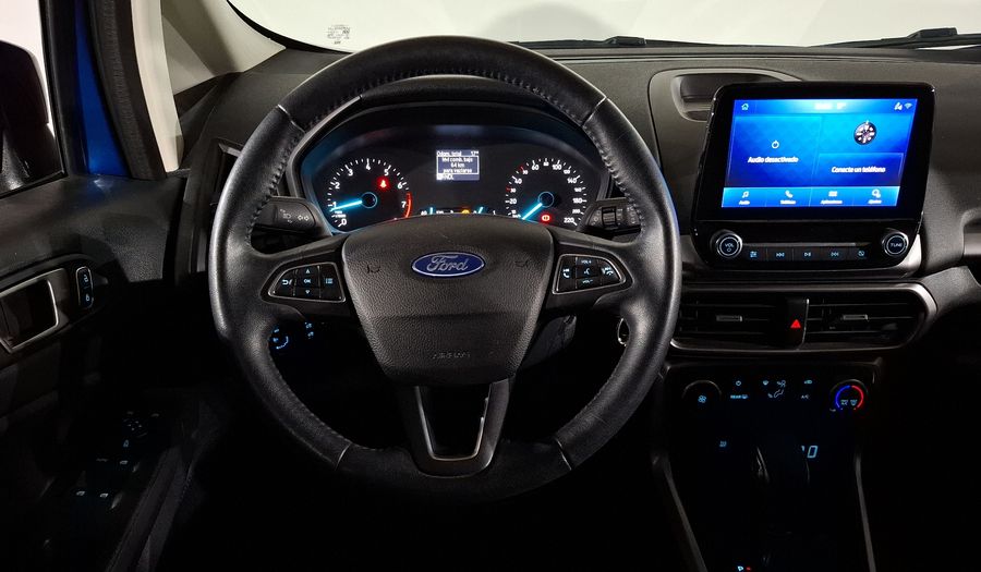 Ford Ecosport 2.0 TREND STORM AUTO Suv 2021