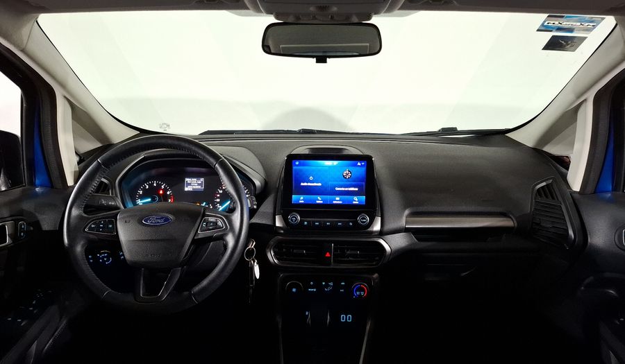 Ford Ecosport 2.0 TREND STORM AUTO Suv 2021