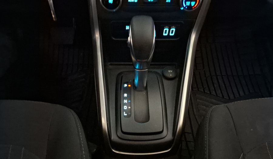 Ford Ecosport 2.0 TREND STORM AUTO Suv 2021