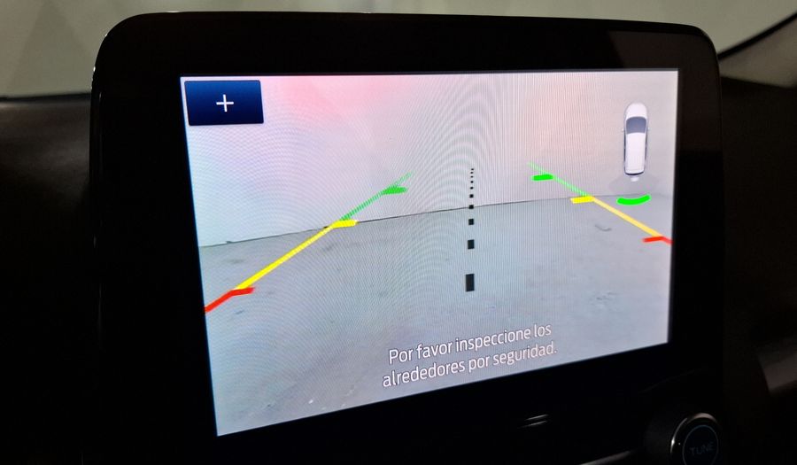 Ford Ecosport 2.0 TREND STORM AUTO Suv 2021