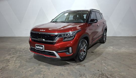 Kia • Seltos