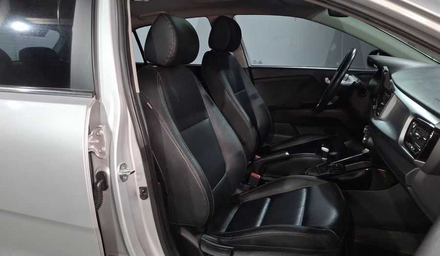 Kia Rio 1.6 EX PACK AUTO Hatchback 2022