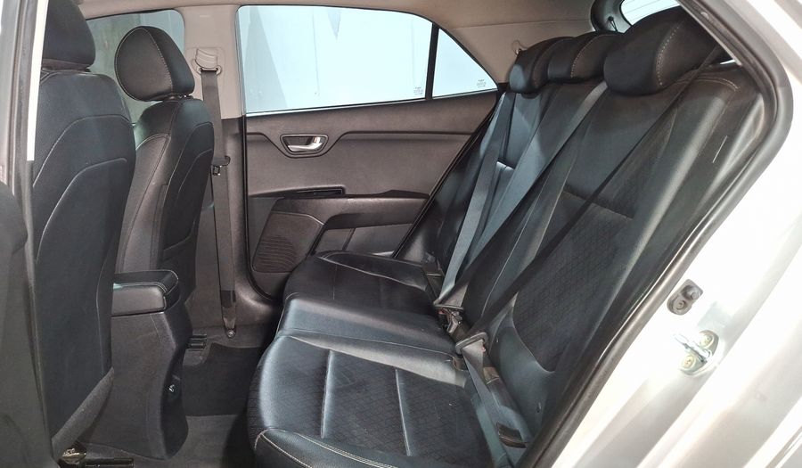 Kia Rio 1.6 EX PACK AUTO Hatchback 2022