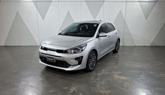 Kia • Rio