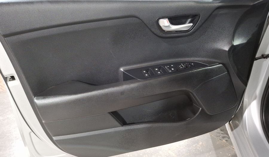 Kia Rio 1.6 EX PACK AUTO Hatchback 2022