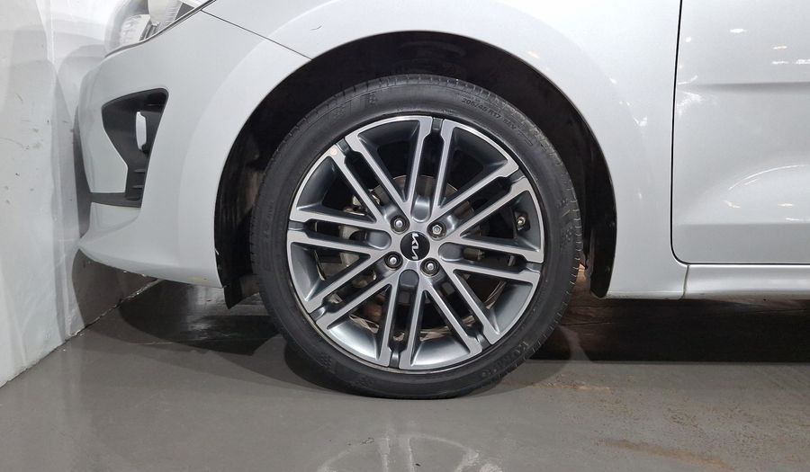 Kia Rio 1.6 EX PACK AUTO Hatchback 2022