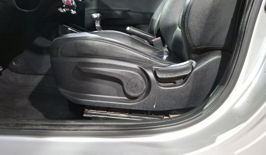 Kia Rio 1.6 EX PACK AUTO Hatchback 2022