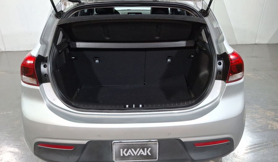 Kia Rio 1.6 EX PACK AUTO Hatchback 2022