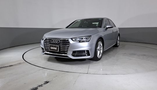 Audi • A4