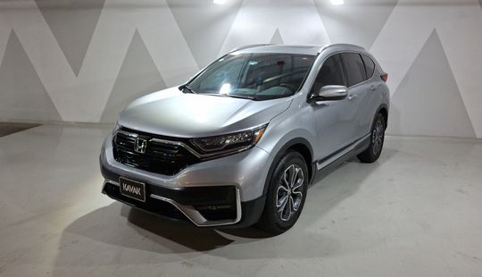Honda • CR-V