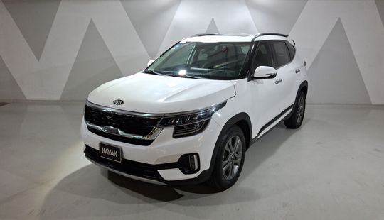 Kia • Seltos
