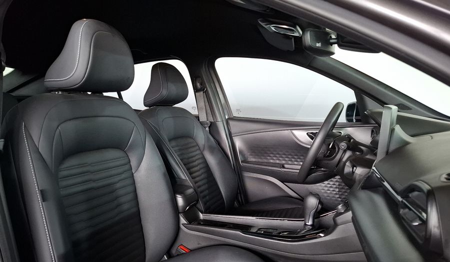 Fiat Fastback 1.3 IMPETUS Suv 2024