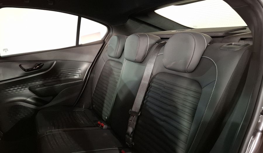 Fiat Fastback 1.3 IMPETUS Suv 2024