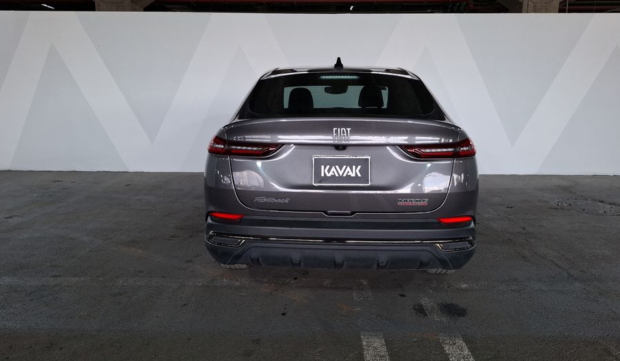 Fiat Fastback 1.3 IMPETUS Suv 2024