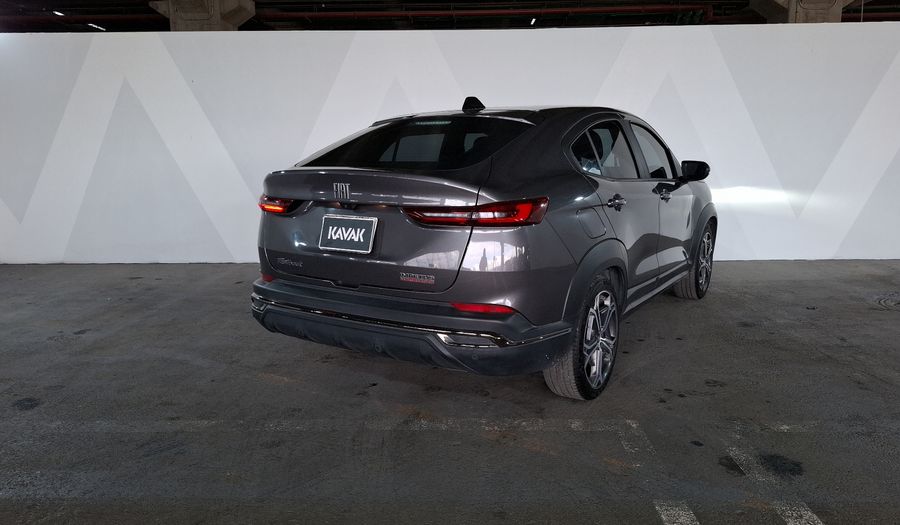 Fiat Fastback 1.3 IMPETUS Suv 2024