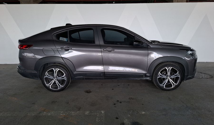 Fiat Fastback 1.3 IMPETUS Suv 2024