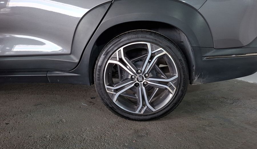 Fiat Fastback 1.3 IMPETUS Suv 2024