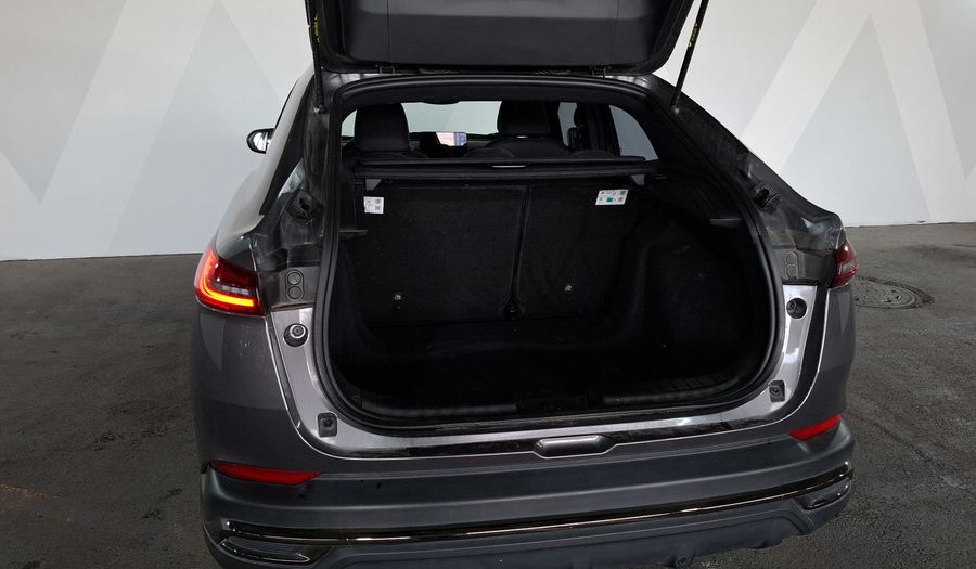 Fiat Fastback 1.3 IMPETUS Suv 2024