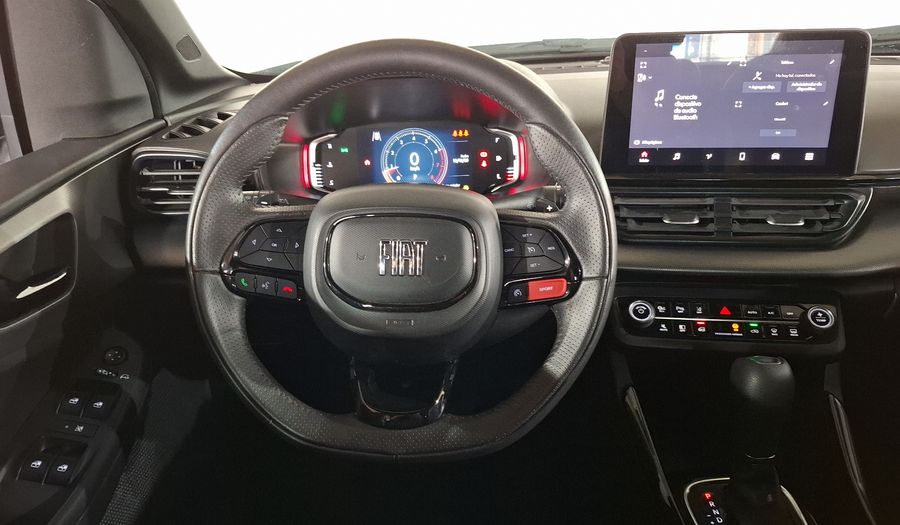 Fiat Fastback 1.3 IMPETUS Suv 2024