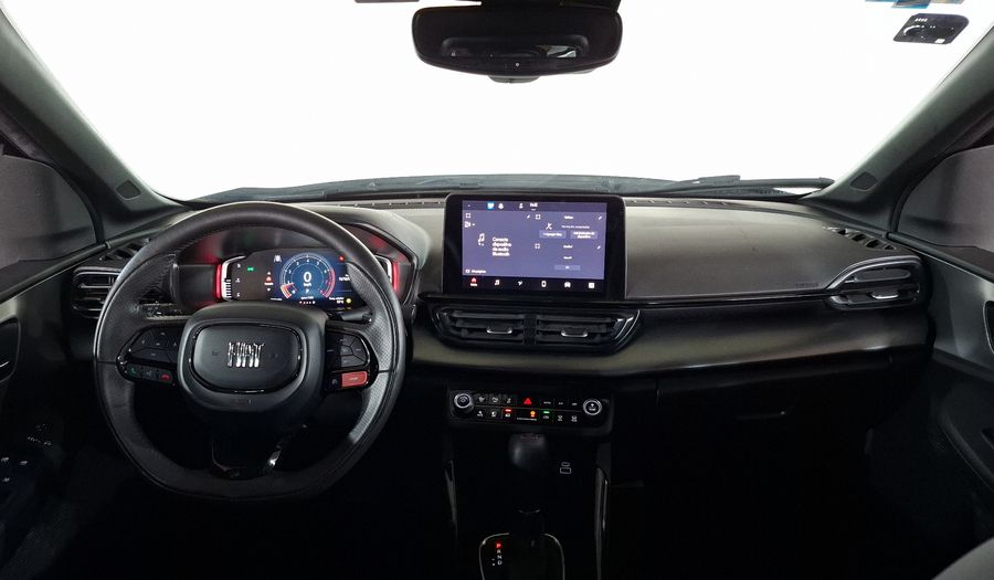 Fiat Fastback 1.3 IMPETUS Suv 2024