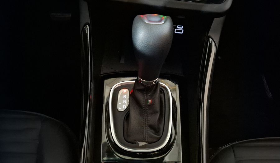 Fiat Fastback 1.3 IMPETUS Suv 2024