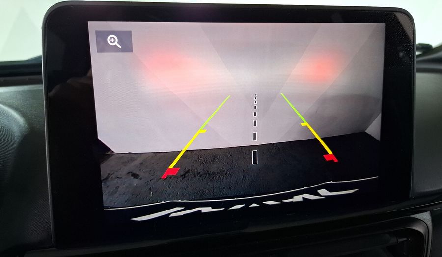 Fiat Fastback 1.3 IMPETUS Suv 2024