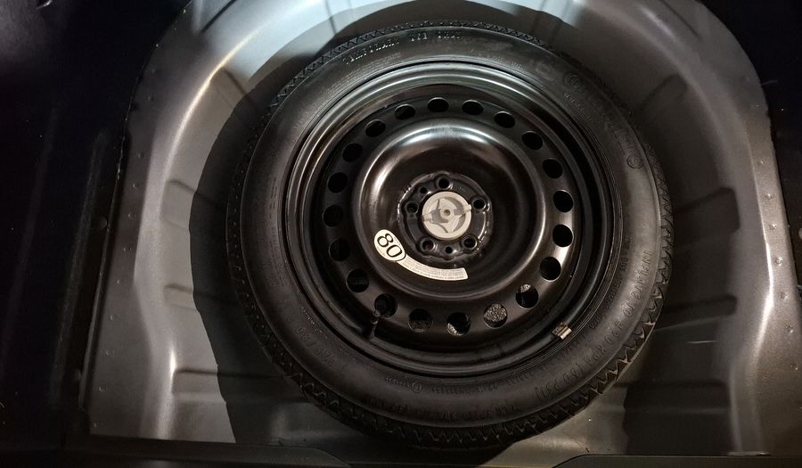 Fiat Fastback 1.3 IMPETUS Suv 2024