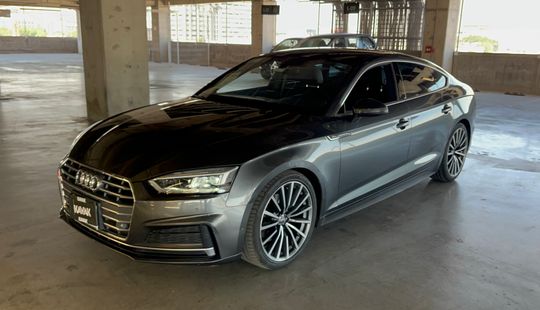 Audi • A5