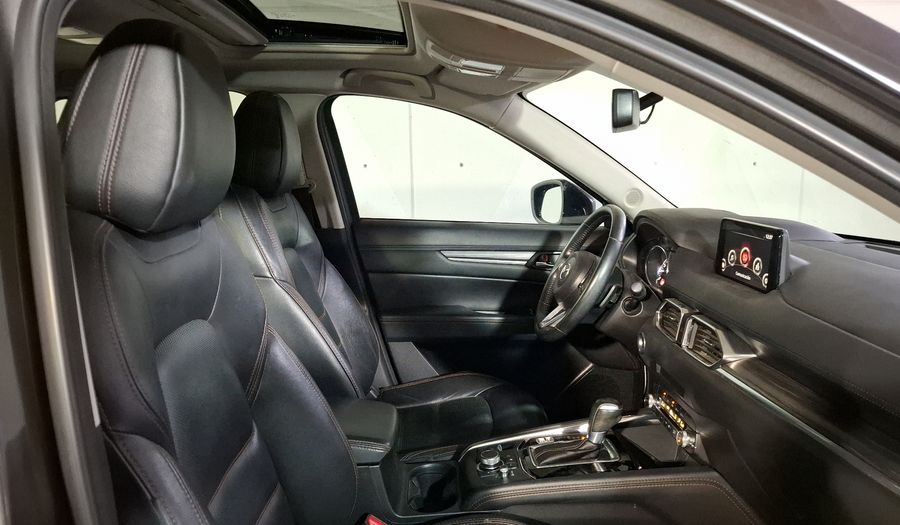 Mazda Cx-5 2.5 S GRAND TOURING AUTO Suv 2022