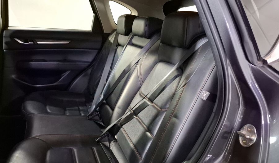 Mazda Cx-5 2.5 S GRAND TOURING AUTO Suv 2022