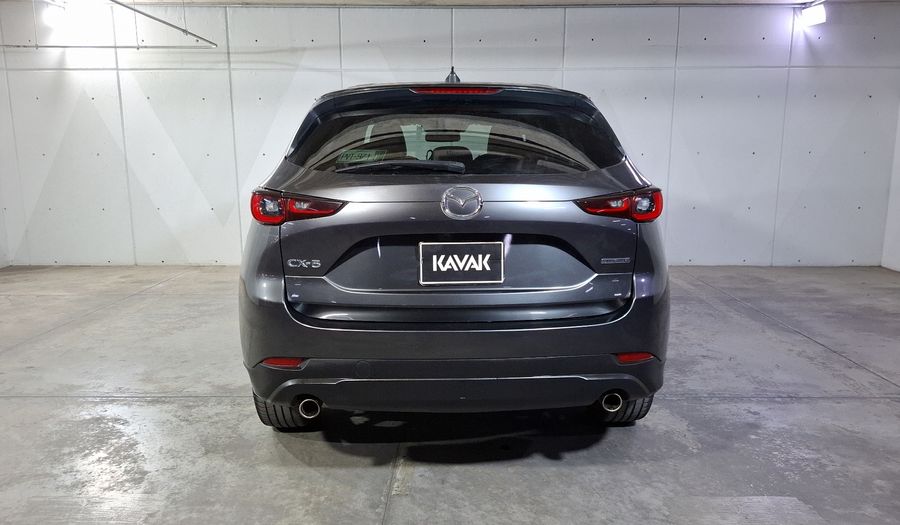 Mazda Cx-5 2.5 S GRAND TOURING AUTO Suv 2022