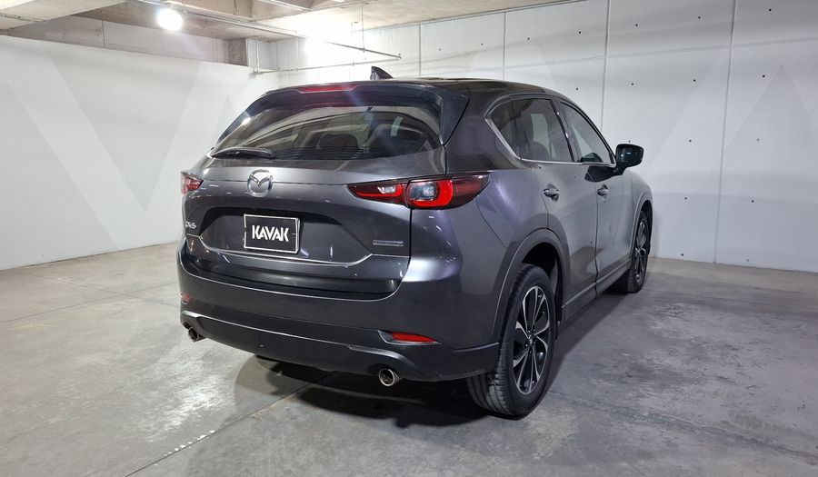 Mazda Cx-5 2.5 S GRAND TOURING AUTO Suv 2022