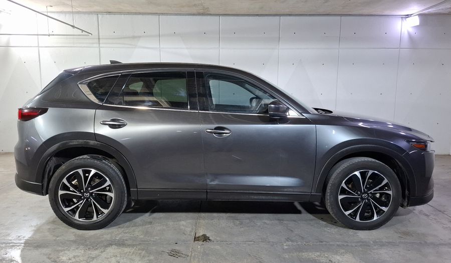 Mazda Cx-5 2.5 S GRAND TOURING AUTO Suv 2022